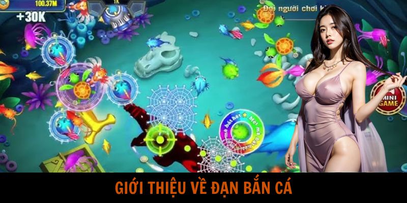 Tổng quan về đạn dược bắn cá