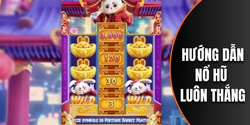 Bỏ túi ngay những bí kíp săn Jackpot dễ dàng