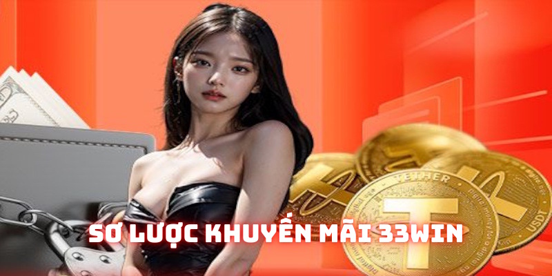 Giới thiệu cụ thể khuyến mãi 33Win
