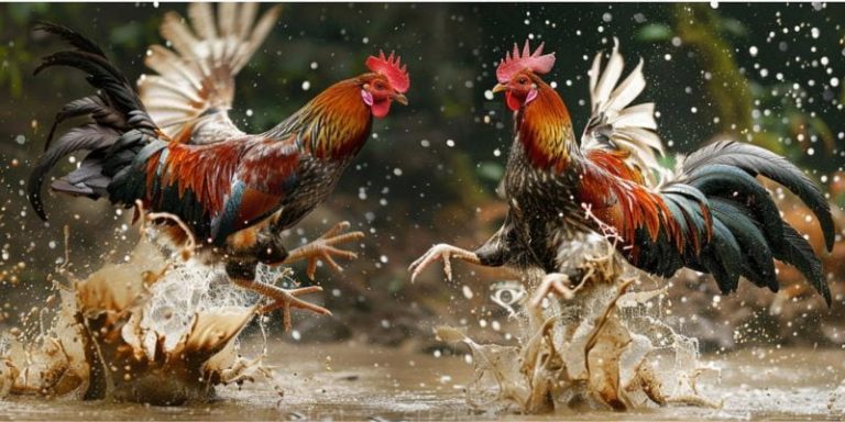 Lưu ý khi xem đá gà 33WIN bạn cần nắm rõ