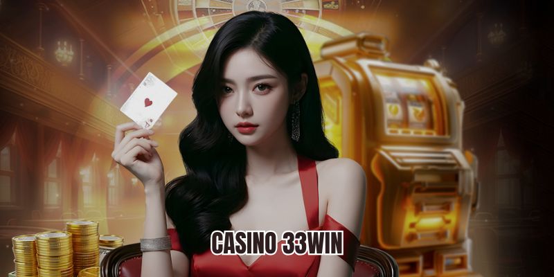 casino 33win