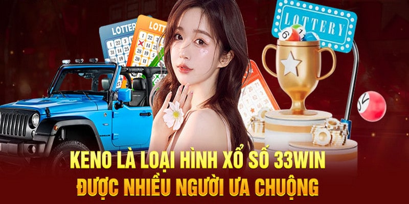 Loại hình Kenno được khách hàng cực kỳ yêu thích & hấp dẫn